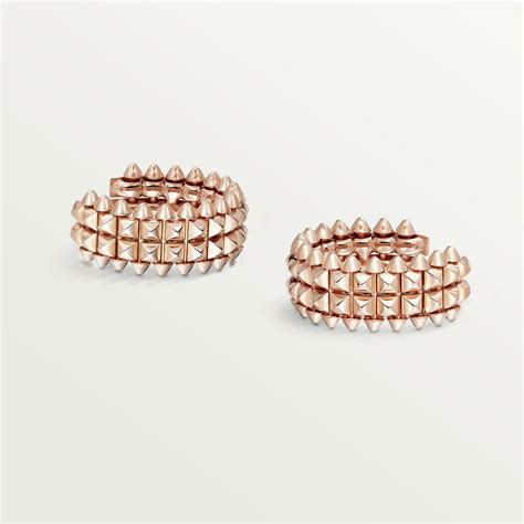 boucles clash cartier|clash de Cartier uk.